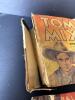 Vintage Big Little Books and Pulp Paperback Collection - 5