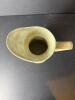 J Wood & Sons Burslem England Tavern Scene Pottery Pitcher - 5