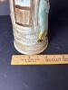 J Wood & Sons Burslem England Tavern Scene Pottery Pitcher - 8
