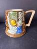 Radford England Handpainted Pottery Mugs English Tavern-Style - 2