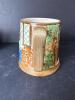 Radford England Handpainted Pottery Mugs English Tavern-Style - 3
