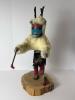 Hopi Kachina Doll in the Style of Deer Dancer