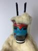 Hopi Kachina Doll in the Style of Deer Dancer - 2