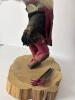 Hopi Kachina Doll in the Style of Deer Dancer - 3