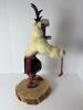 Hopi Kachina Doll in the Style of Deer Dancer - 7