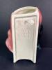 Royal Copley Pirate Head Ceramic Wall Pocket - 3