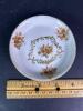 Limoges-Style Small Porcelain Dishes with Floral Motifs - 4