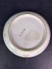 Limoges-Style Small Porcelain Dishes with Floral Motifs - 5
