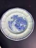 Two Adams American Ways & Days Currier & Ives Reproduction Plates - 5