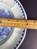 Two Adams American Ways & Days Currier & Ives Reproduction Plates - 6