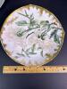 Vintage Small Nippon & Limoges Hand Painted Floral Porcelain Dishes - 2