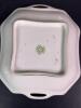 Vintage Small Nippon & Limoges Hand Painted Floral Porcelain Dishes - 6