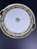 Vintage Small Nippon & Limoges Hand Painted Floral Porcelain Dishes - 10