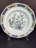 Adams Calyx Ware Ming Toi Decorative Plate