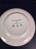 Wedgwood St. Lawrence Seaway Commemorative Plate From 1959 - 6