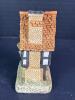 David Winter Spinners Cottage Collectible Figurine with Box - 4