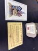 David Winter Spinners Cottage Collectible Figurine with Box - 6