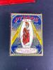 Vintage Te-Amo Cigar Box With Empty Pyrgos Cigarette Boxes and Union Pacific Matchbooks - 2