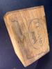 Vintage Te-Amo Cigar Box With Empty Pyrgos Cigarette Boxes and Union Pacific Matchbooks - 8