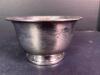 Trio of Small Vintage Bowls by M. Heyl and Apollo Bernhard Rice & Sons - 3