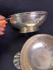 Trio of Small Vintage Bowls by M. Heyl and Apollo Bernhard Rice & Sons - 6