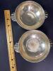 Trio of Small Vintage Bowls by M. Heyl and Apollo Bernhard Rice & Sons - 7