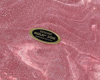 Inclay Stone Plates With Grape Motif - 3