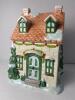 Pfaltzgraff Winterberry Sculpted Cookie Jar - 2