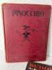 Children's Books Pinocchio by C. Collodi And Rudolph the Red-Nosed Reindeer - 2