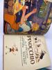 Children's Books Pinocchio by C. Collodi And Rudolph the Red-Nosed Reindeer - 7