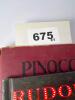 Children's Books Pinocchio by C. Collodi And Rudolph the Red-Nosed Reindeer - 11