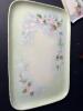 Limoges France Hand Painted Porcelain Trays and Plate - 6