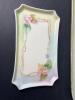 Limoges France Hand Painted Porcelain Trays and Plate - 8