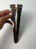 Ornate Cast Iron Shelf Brackets in Victorian Style - 3