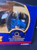 2000 DC Comics Batmobile Die-Cast Vehicle by Corgi - 3