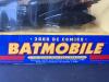 2000 DC Comics Batmobile Die-Cast Vehicle by Corgi - 4
