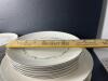 Royal Doulton Coronet English Fine Bone China Dinnerware - 2