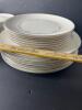 Royal Doulton Coronet English Fine Bone China Dinnerware - 3