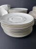 Royal Doulton Coronet English Fine Bone China Dinnerware - 4