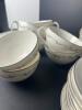 Royal Doulton Coronet English Fine Bone China Dinnerware - 6
