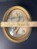 Pair of Sungott Art Studios Framed Miniature Musical Instrument Plaques - 5