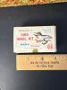 Marx Miniature Bird Model Kits with Original Boxes - 4