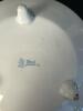 Hand Painted Porcelain Bowls and Compote, Nippon and Rosenthal - 6