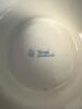 Hand Painted Porcelain Bowls and Compote, Nippon and Rosenthal - 9