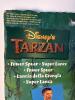 Disney Tarzan Power Spear Toy by Mattel - 2