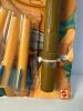 Disney Tarzan Power Spear Toy by Mattel - 3