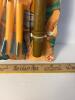 Disney Tarzan Power Spear Toy by Mattel - 6