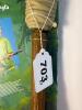Disney Tarzan Power Spear Toy by Mattel - 8