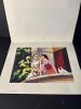 Disney Snow White And The Seven Dwarfs Lithograph Portfolio - 5