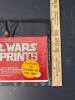 Star Wars Blueprints Celebrating Return of the Jedi - 4